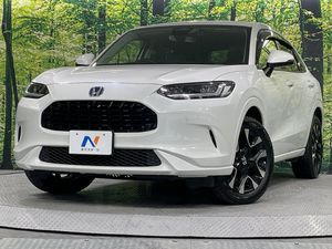 2023 Honda ZR-V 6AA-RZ4