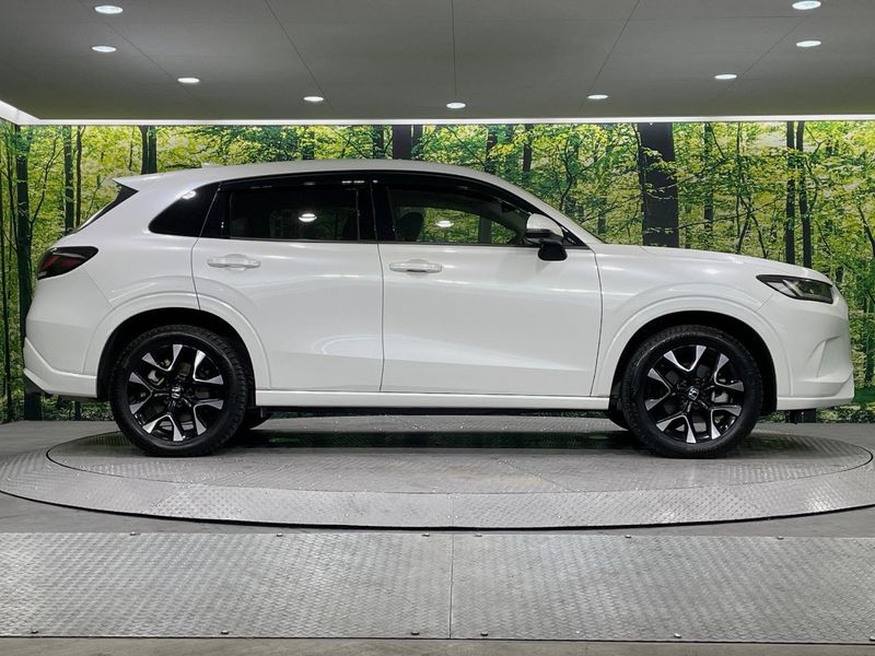 2023 Honda ZR-V 6AA-RZ4 (UW-6aab5b57e30eb)[15]