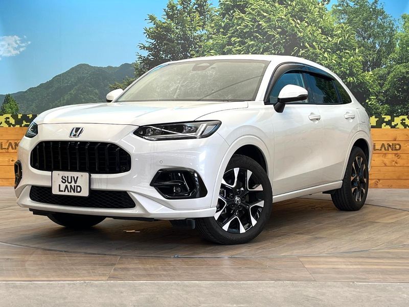 2024 Honda ZR-V 6AA-RZ4 (UW-6aab5b5a391eb)[0]