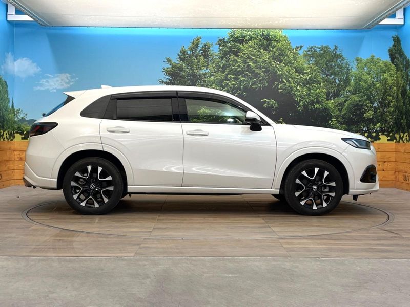 2024 Honda ZR-V 6AA-RZ4 (UW-6aab5b5a391eb)[11]