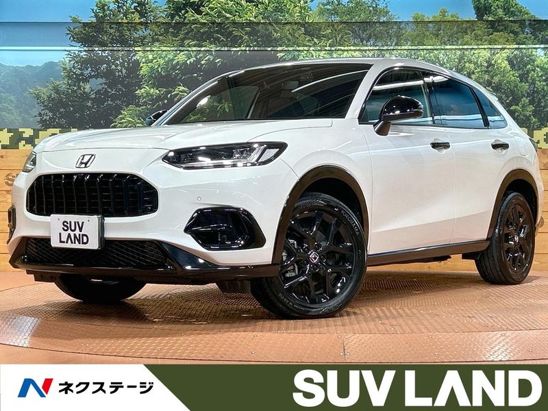 2024 Honda ZR-V 6AA-RZ4 (UW-6aab5b5aef06c)[3]
