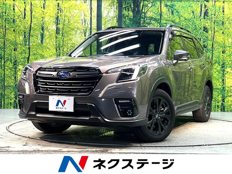 2025 Subaru Forester 5AA-SKE (UW-6aab5b6c88bbe)[3]