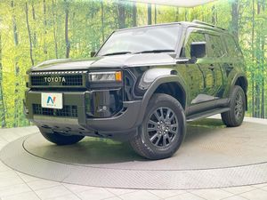 2024 Toyota Land Cruiser 250 3BA-TRJ250W