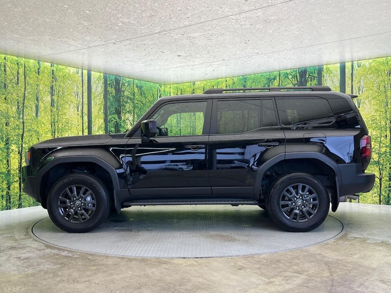 2025 Toyota Land Cruiser 250 3BA-TRJ250W (UW-6aab5b8686e92)[28]