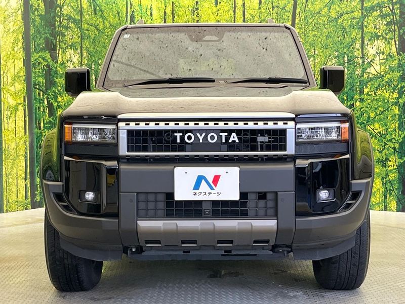 2025 Toyota Land Cruiser 250 3BA-TRJ250W (UW-6aab5b8686e92)[29]