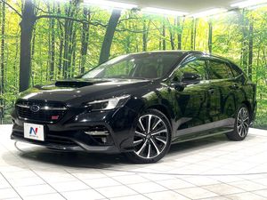 2021 Subaru Levorg 4BA-VN5