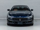 2020 Maserati Ghibli ABA-MG30C
