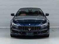 2020 Maserati Ghibli ABA-MG30C