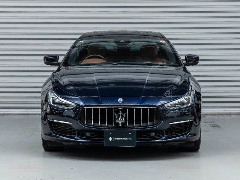 2020 Maserati Ghibli ABA-MG30C (UW-6aab5bb61ff73)[0]