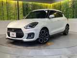 2020 Suzuki Swift Sport 4BA-ZC33S