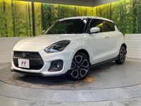 2020 Suzuki Swift Sport 4BA-ZC33S
