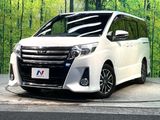 2014 Toyota Noah DBA-ZRR80W