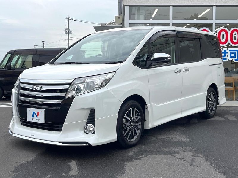 2014 Toyota Noah DBA-ZRR80W (UW-6aab5bc26044d)[6]