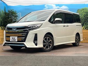 2019 Toyota Noah DBA-ZRR80W