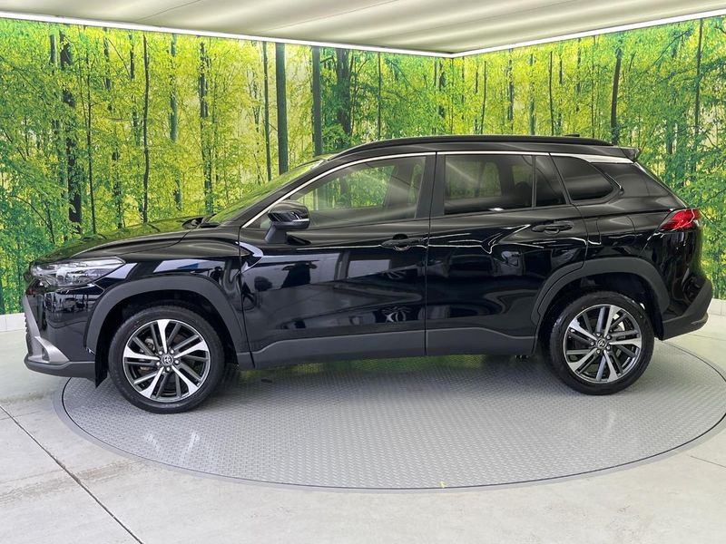 2023 Toyota Corolla Cross 6AA-ZVG11 (UW-6aab5bda0466c)[12]