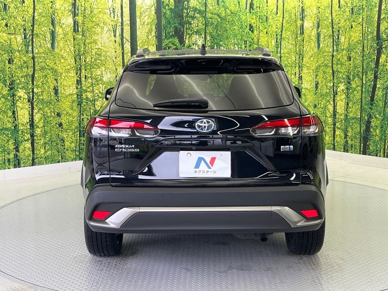 2023 Toyota Corolla Cross 6AA-ZVG11 (UW-6aab5bda0466c)[10]