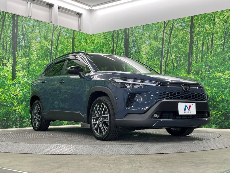 2026 Toyota Corolla Cross 6AA-ZVG16 (UW-6aab5be22c1f2)[22]