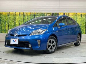 2014 Toyota Prius DAA-ZVW30