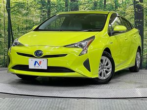 2016 Toyota Prius DAA-ZVW50