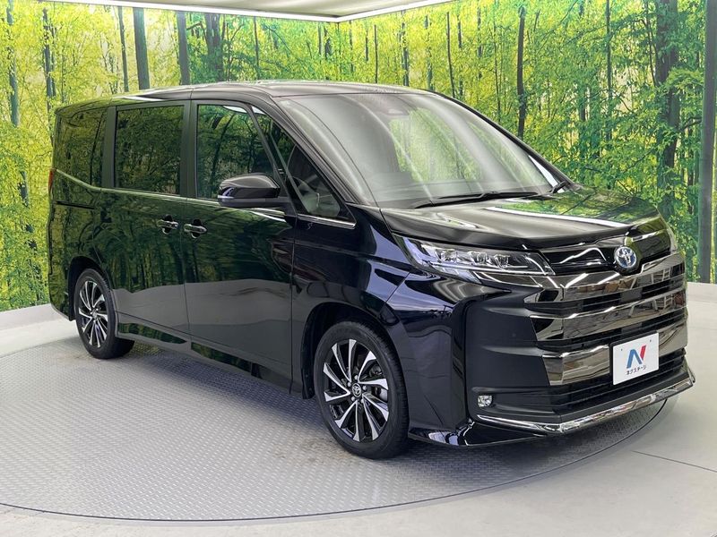 2023 Toyota Noah 6AA-ZWR90W (UW-6aab5c0bcf9c6)[7]