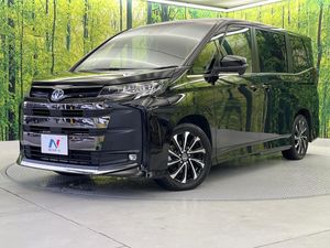 2023 Toyota Noah 6AA-ZWR90W