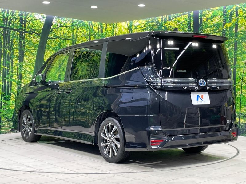 2024 Toyota Voxy 6AA-ZWR90W (UW-6aab5c0eecf9c)[16]