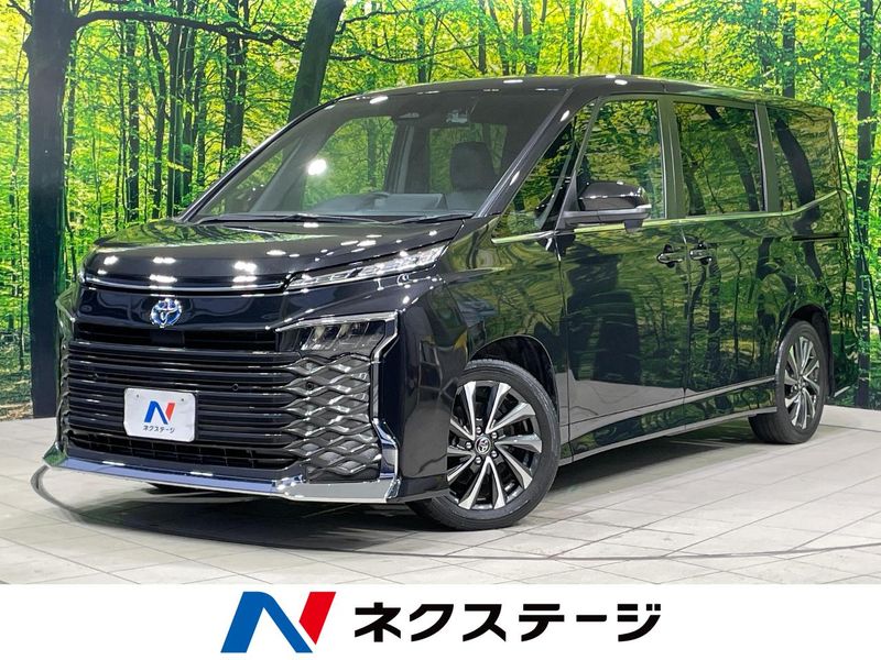 2024 Toyota Voxy 6AA-ZWR90W (UW-6aab5c0eecf9c)[3]