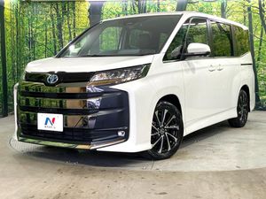 2025 Toyota Noah 6AA-ZWR90W