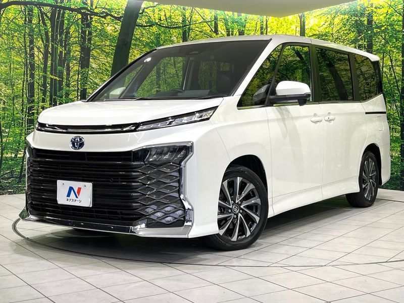 2025 Toyota Voxy 6AA-ZWR90W (UW-6aab5c142a4b0)[0]