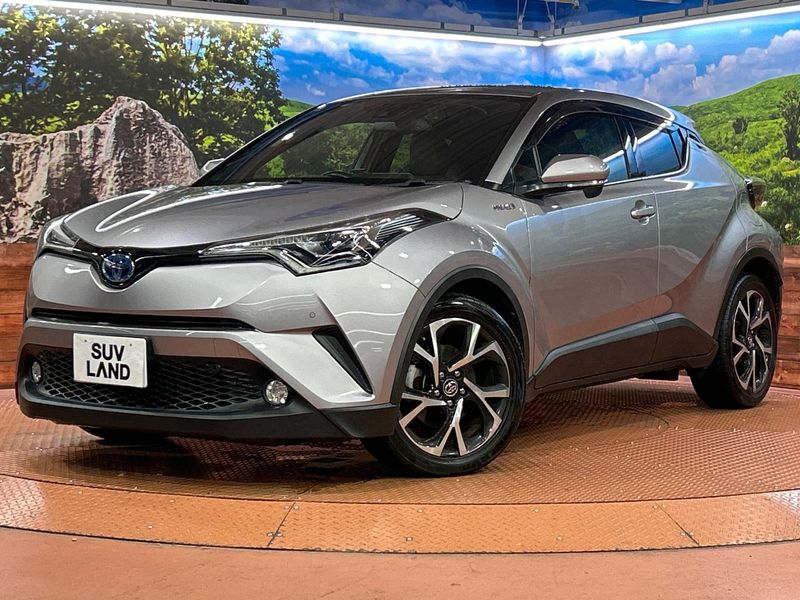2017 Toyota C-HR DAA-ZYX10 (UW-6aab5c171ee3e)[0]