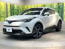 2017 Toyota C-HR DAA-ZYX10 (UW-6aab5c174408a)[0]