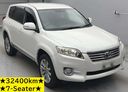 2014 Toyota Vanguard DBA-ACA38W (UW-mu5eogqarh52)[0]
