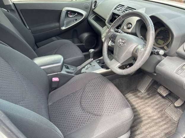 2014 Toyota Vanguard DBA-ACA38W (UW-mu5eogqarh52)[8]