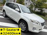 2014 Toyota Vanguard DBA-ACA38W
