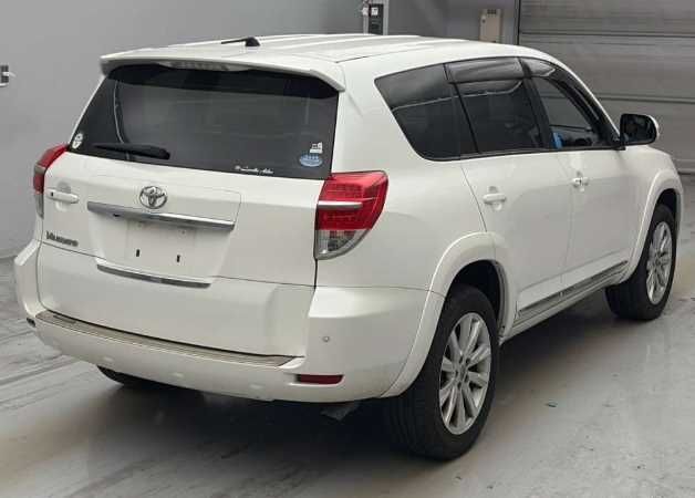 2014 Toyota Vanguard DBA-ACA38W (UW-mu5eogqarh52)[2]