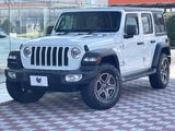 2019 Chrysler Jeep Wrangler Unlimited ABA-JL20L