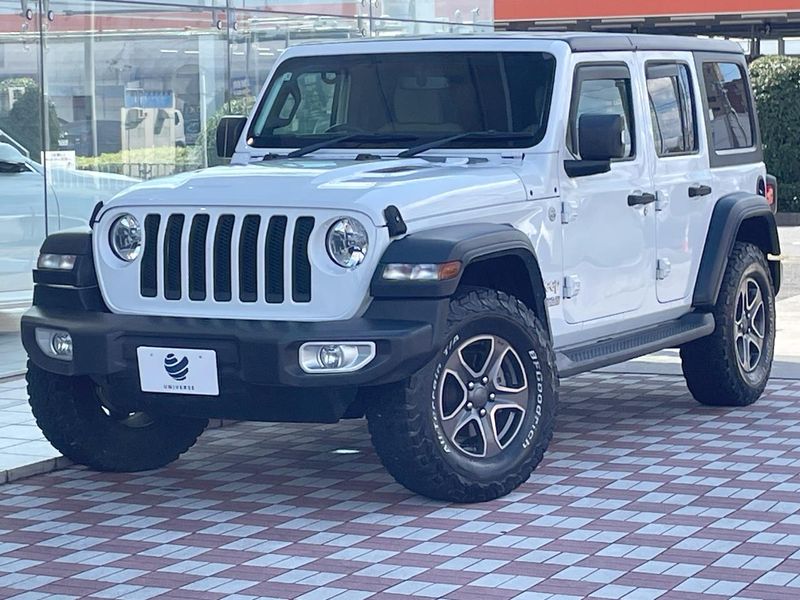 2019 Chrysler Jeep Wrangler Unlimited ABA-JL20L (UW-6aaca9f7ee994)[0]