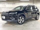 2019 Chrysler Jeep Cherokee ABA-KL20L