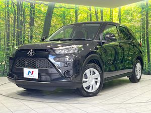 2025 Toyota Raize 5BA-A201A