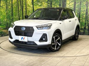 2026 Daihatsu Rocky 5AA-A202S