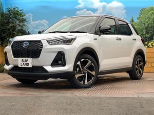 2026 Daihatsu Rocky 5AA-A202S