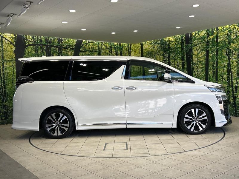 2018 Toyota Vellfire DBA-AGH30W (UW-6aacaa2daa5c0)[18]
