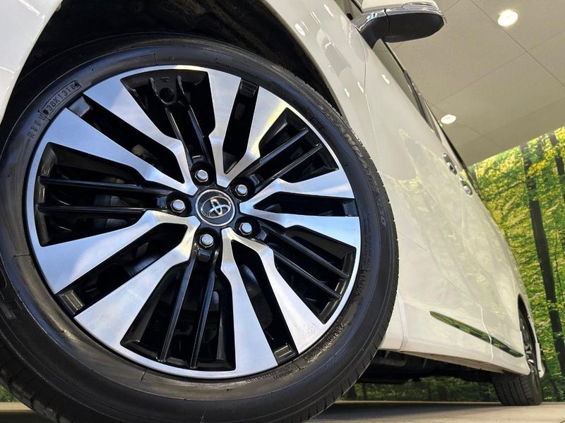 2018 Toyota Vellfire DBA-AGH30W (UW-6aacaa2daa5c0)[8]