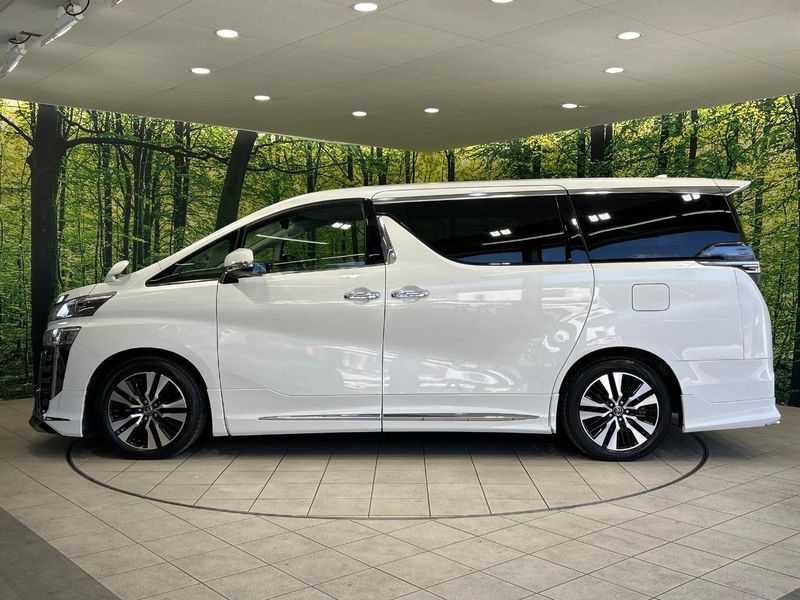 2018 Toyota Vellfire DBA-AGH30W (UW-6aacaa2daa5c0)[22]