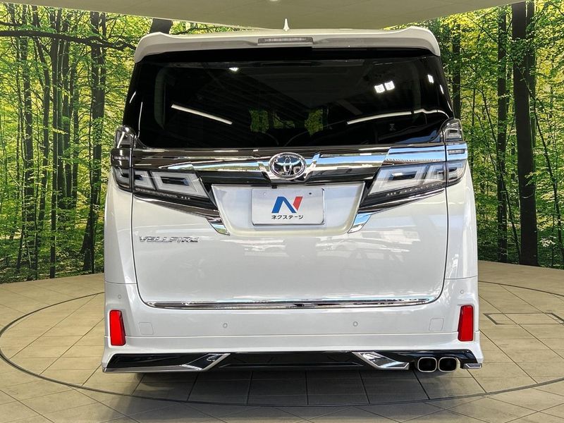 2018 Toyota Vellfire DBA-AGH30W (UW-6aacaa2daa5c0)[20]