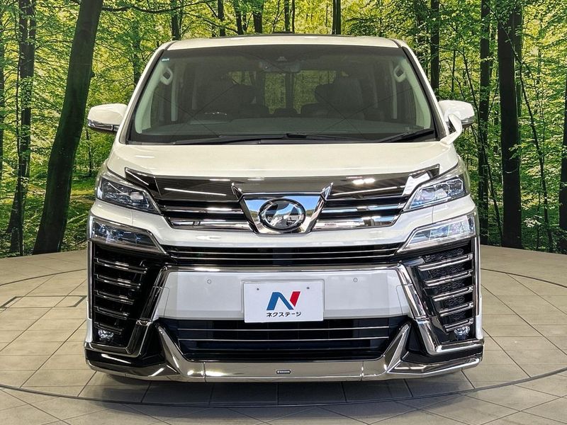 2018 Toyota Vellfire DBA-AGH30W (UW-6aacaa2daa5c0)[16]