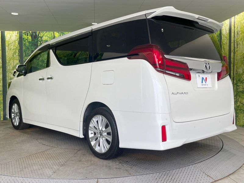 2020 Toyota Alphard 3BA-AGH30W (UW-6aacaa34ba46b)[2]