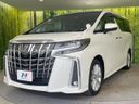 2020 Toyota Alphard 3BA-AGH30W (UW-6aacaa34ba46b)[0]