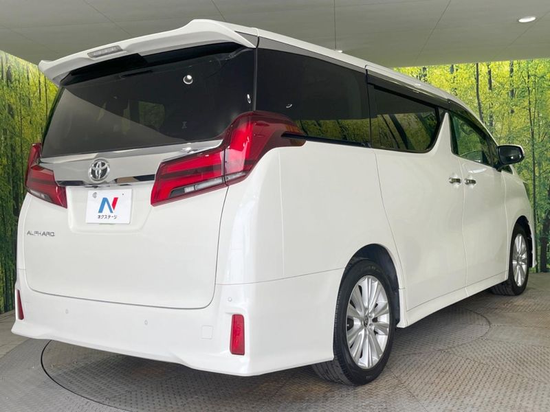 2020 Toyota Alphard 3BA-AGH30W (UW-6aacaa34ba46b)[14]