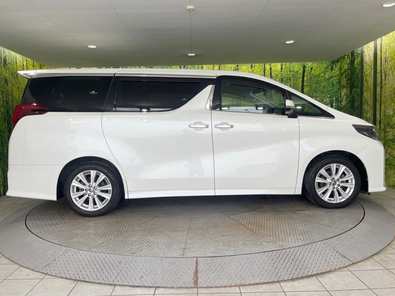2020 Toyota Alphard 3BA-AGH30W (UW-6aacaa34ba46b)[15]